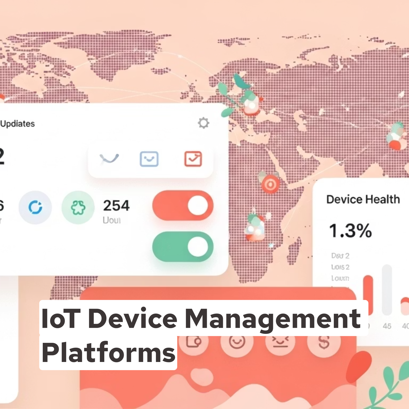 IoT Device Management Platforms