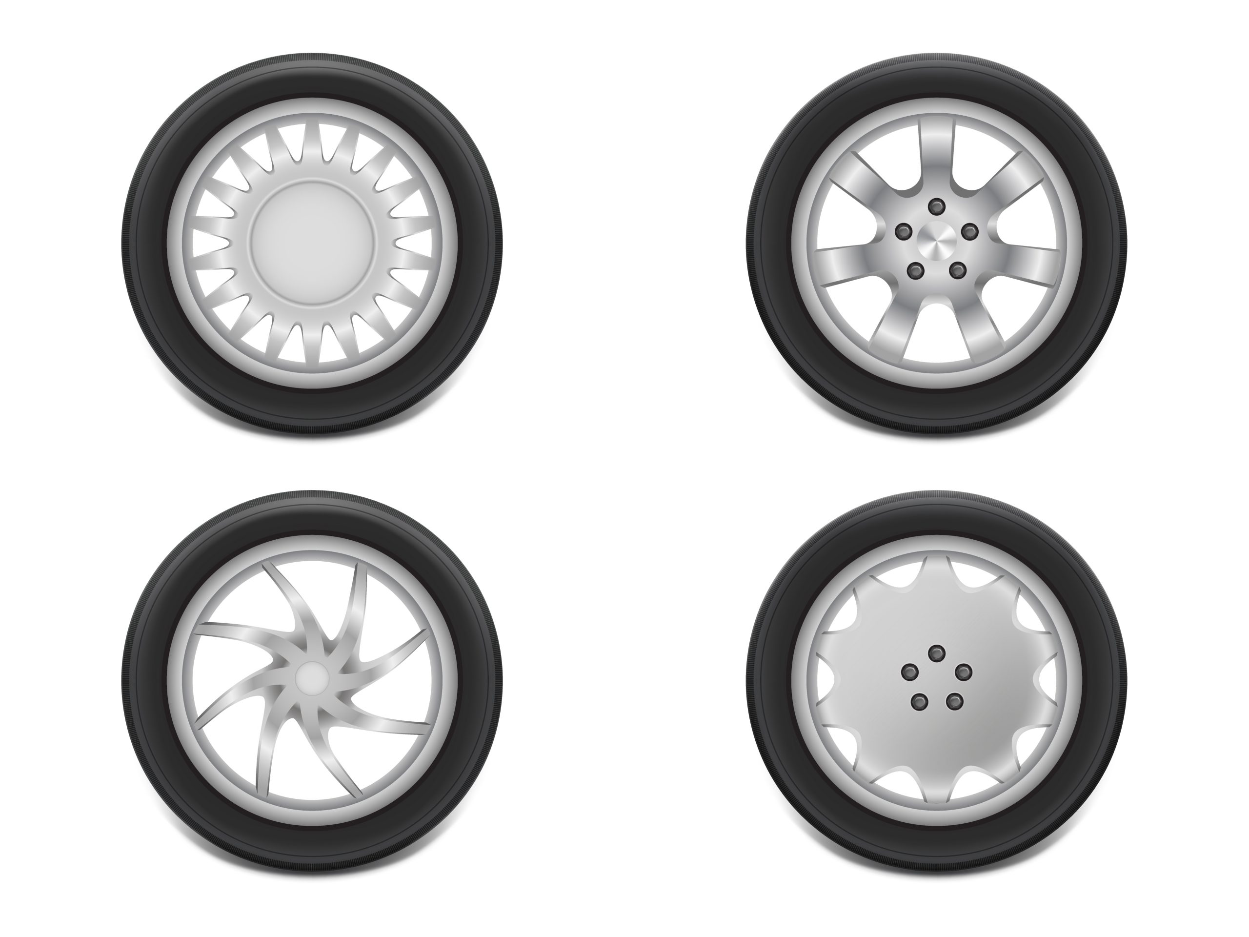 Automotive Tire Market to be valued at USD 154.42 Billion by 2027