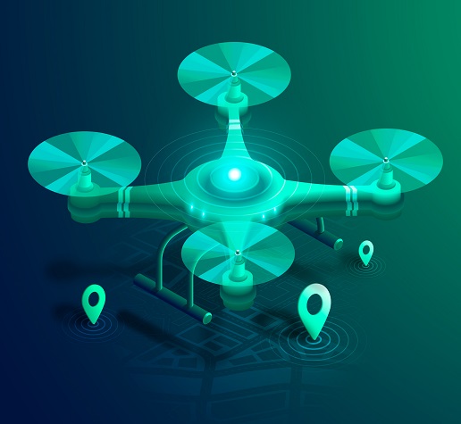 Commercial Drones Market – Economic Conditions, Acquisitions, Mergers, Developments and Forecast By 2027
