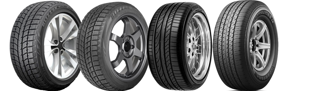 Advanced Tire Market is Expected to Reach USD 1,350.7 million by 2027