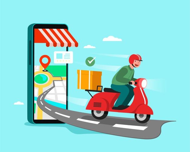 Last Mile Delivery Market is Expected to reach USD 62.7 Bn by 2027