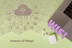 Connect IoT Devices