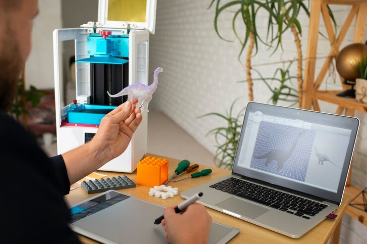 IoT & 3D Printing