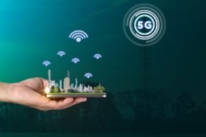 IoT & 5G