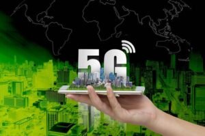 IoT & 5G