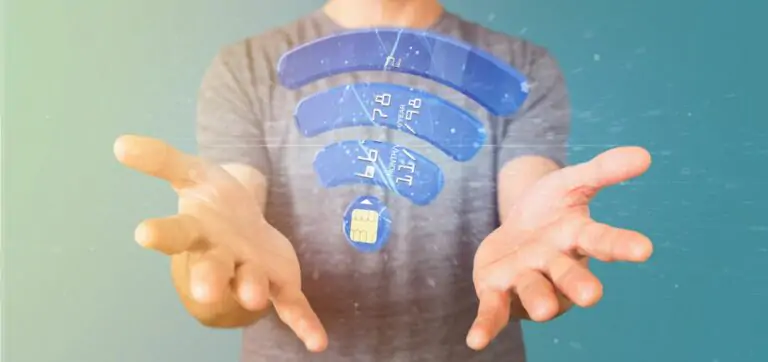 IoT & Digital Divide