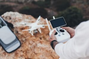 IoT Drones