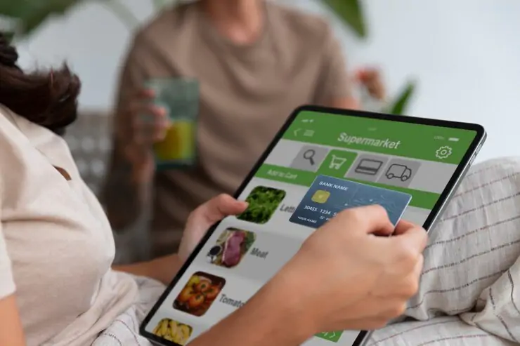 IoT Environmental Monitoring