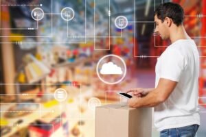 IoT Logistics