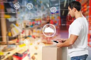 IoT Logistics
