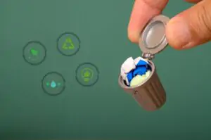 IoT Powering Circular Economy