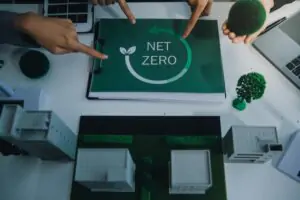 IoT Powering Circular Economy