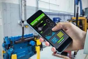 IoT Predictive Maintenance