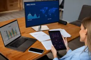 IoT ROI
