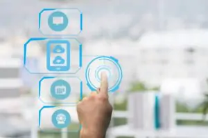 IoT Sensors & Actuators