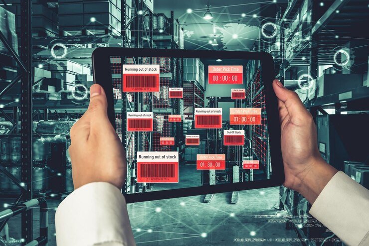 IoT Standards & Protocols