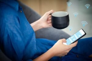 IoT Wireless Tech