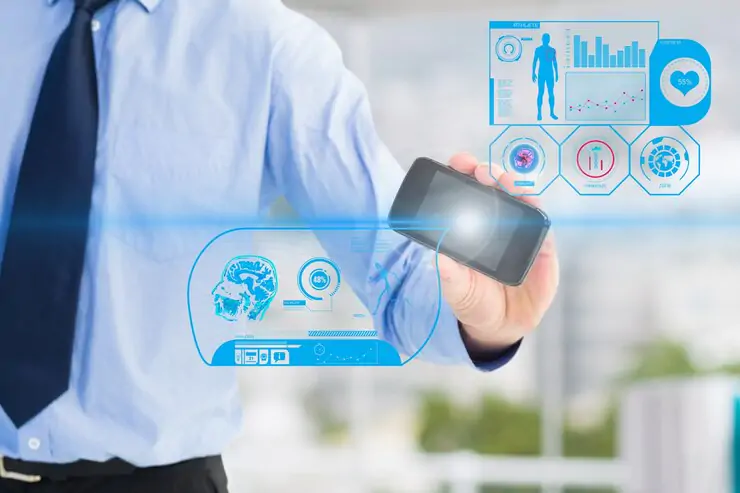 IoT for Personal Health