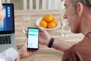 IoT for Personal Health