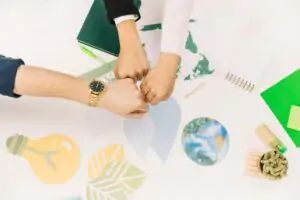 IoT for Sustainability