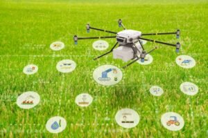 IoT in Agriculture