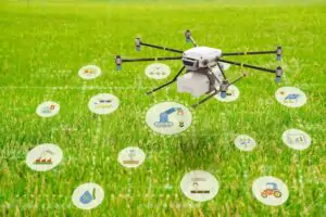 IoT in Agriculture