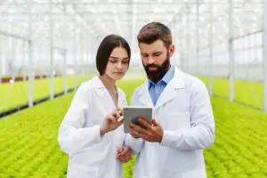 IoT in Agriculture