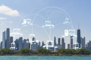 IoT in Buildings