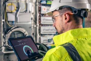 IoT in Energy