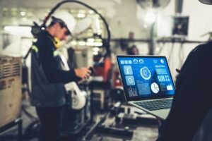 IoT in Manufacturing