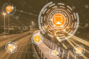Nanotech's IoT Impact