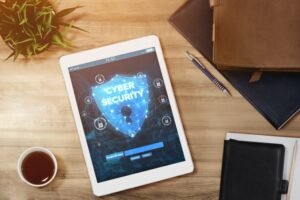 Secure Your IoT