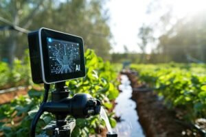 Smart Farming