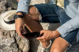Wearable IoT